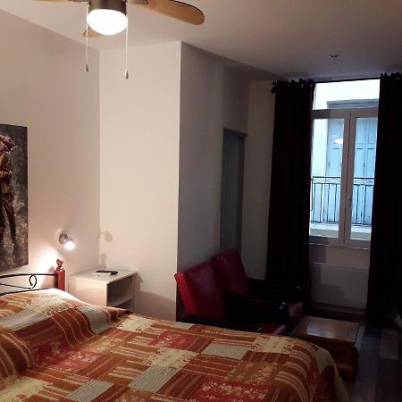La Re'Belle Bed and Breakfast Céret Buitenkant foto