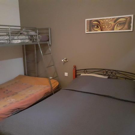 La Re'Belle Bed and Breakfast Céret Buitenkant foto