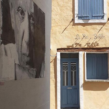 La Re'Belle Bed and Breakfast Céret Buitenkant foto