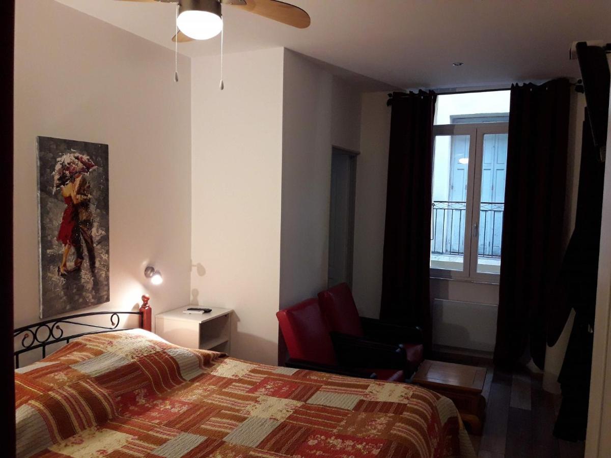 La Re'Belle Bed and Breakfast Céret Buitenkant foto
