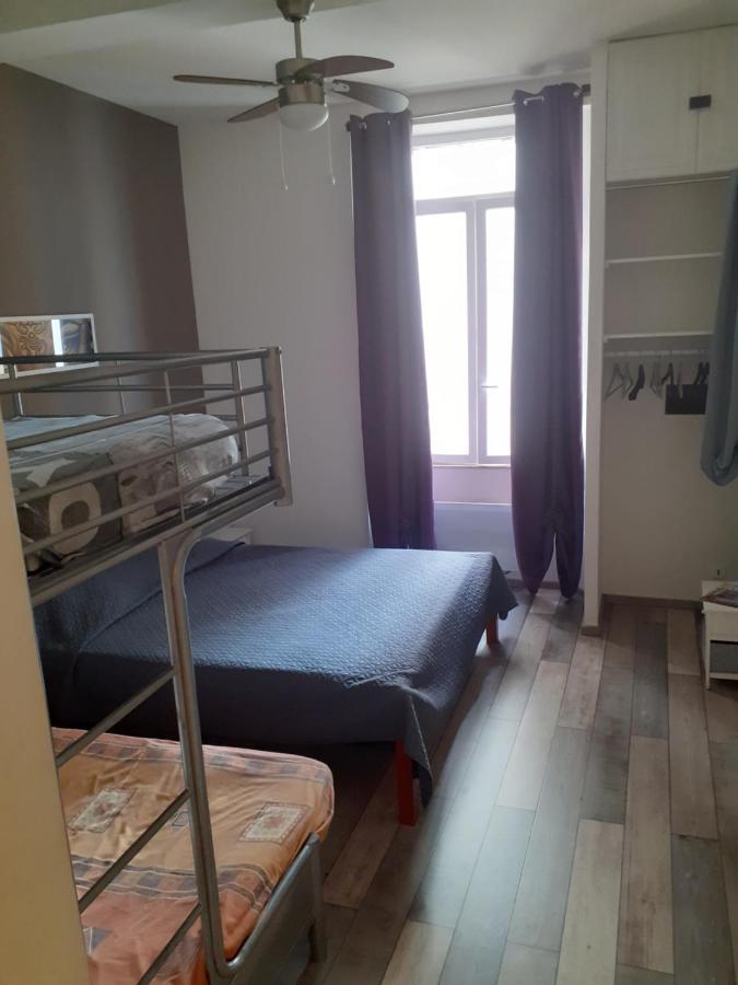 La Re'Belle Bed and Breakfast Céret Buitenkant foto