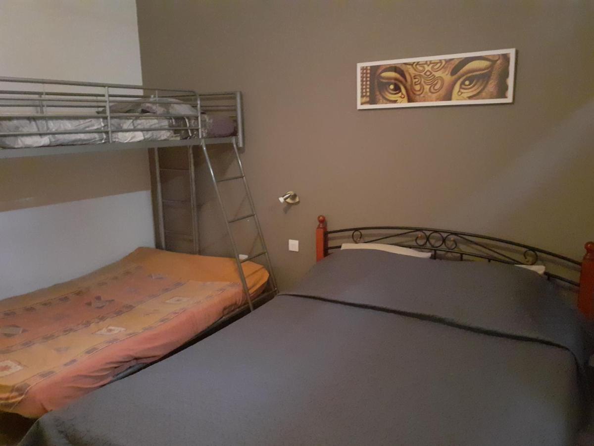 La Re'Belle Bed and Breakfast Céret Buitenkant foto