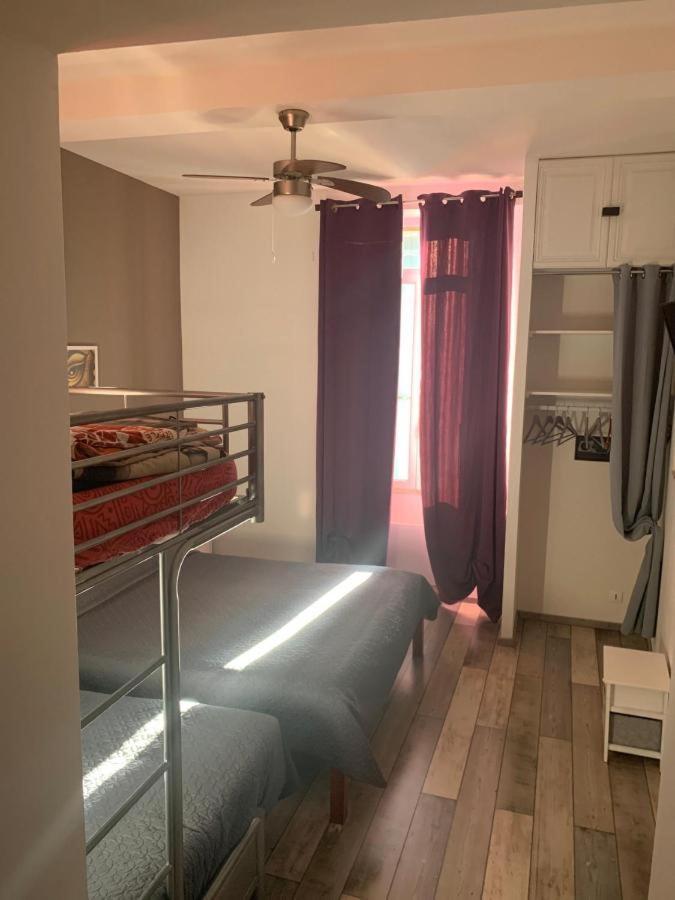 La Re'Belle Bed and Breakfast Céret Buitenkant foto