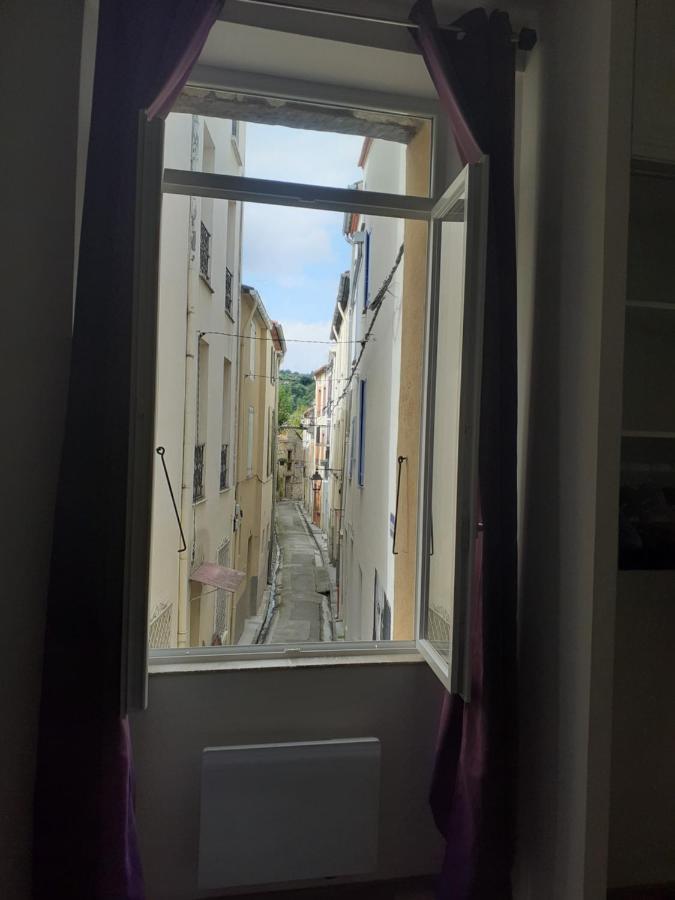 La Re'Belle Bed and Breakfast Céret Buitenkant foto