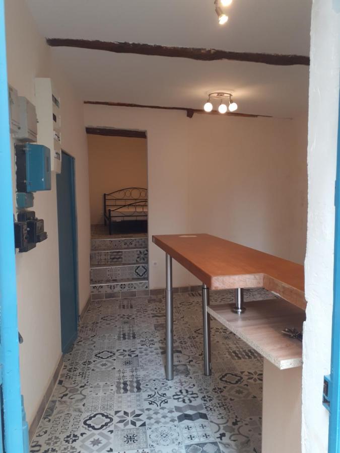 La Re'Belle Bed and Breakfast Céret Buitenkant foto