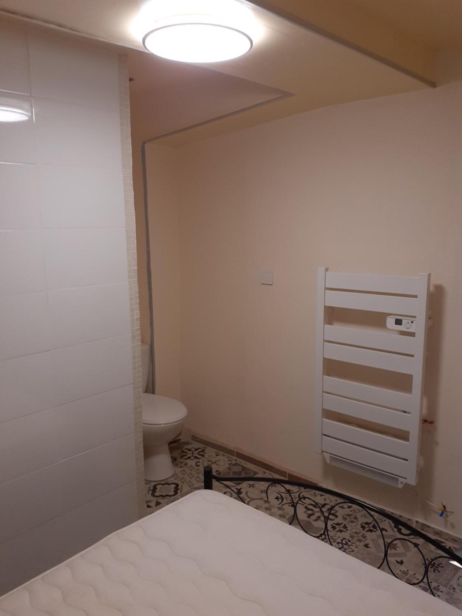 La Re'Belle Bed and Breakfast Céret Buitenkant foto